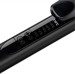 Щипцы Babyliss C450E 46Вт розовый макс.темп.:210С покрытие:кварц-керамическое