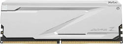 Память DDR5 2x16GB 7200MHz Netac NTZED5P72DP-32S Z RGB RTL Gaming PC5-57600 CL34 DIMM 288-pin 1.4В с радиатором Ret