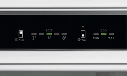 Холодильник Electrolux ENTMUSP8S 2-хкамерн.