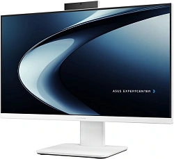 Моноблок Asus V440VAK-WPC0640 23.8" Full HD i3 1315U (1.2) 16Gb SSD512Gb UHDG CR без ОС GbitEth WiFi BT 90W клавиатура мышь Cam белый 1920x1080