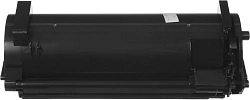 Картридж лазерный Cactus CS-LX56F5X0E 56F5X00/56F5X0E черный (20000стр.) для Lexmark MS321/421/521/621
