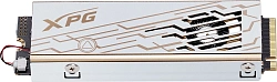 Накопитель SSD A-Data PCIe 5.0 x4 1TB SMAR-980P-1TCI Mars 980 Pro M.2 2280