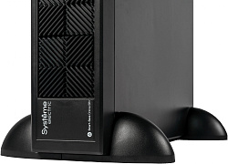 Источник бесперебойного питания Systeme Electriс SRV SRVSE3KRTI 2700Вт 3000ВА черный