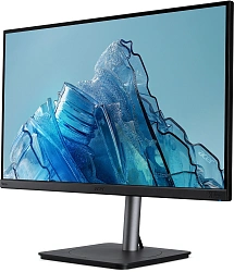 Монитор Acer 27" Vero CB273UGbemipruzx черный IPS LED 1ms 16:9 HDMI M/M матовая HAS 1500:1 350cd 178гр/178гр 2560x1440 120Hz DP 2K USB 7.93кг