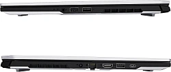 Ноутбук Gigabyte Aero X16 1WH Ryzen AI 7 350 32Gb SSD1Tb NVIDIA GeForce RTX 5070 8Gb 16" IPS QHD+ (2560x1600) Windows 11 Home Multi Language silver WiFi BT Cam (1WH93EEC64DH)
