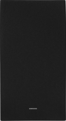 Саундбар Samsung HW-C450/RU 2.1 80Вт+220Вт черный