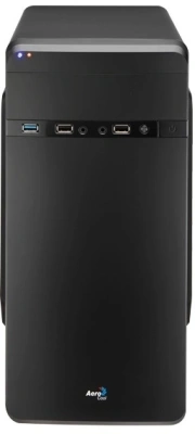 ПК IRU Office 310H6S MT i5 12400 (2.5) 8Gb SSD512Gb UHDG 730 FreeDOS GbitEth 400W черный (2061415)