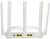 Роутер беспроводной Origo OWR3030AXG (OWR3030AXG/A1A) AX3000 10/100/1000BASE-T белый