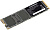 Накопитель SSD SunWind PCIe 4.0 x4 512GB SWSSD512GN4 NV4 M.2 2280