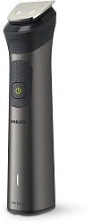 Триммер Philips MG7940/15 серый (насадок в компл:12шт)