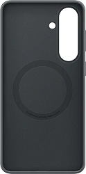 Чехол (клип-кейс) Samsung для Samsung Galaxy S26+ Silicone Magnet Case черный (EF-ES947CBEGRU)
