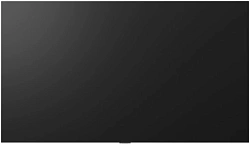 Телевизор OLED LG 83" OLED83G5RLA.ARUG атласное серебро 4K Ultra HD 120Hz DVB-T DVB-T2 DVB-C DVB-S DVB-S2 USB WiFi Smart TV