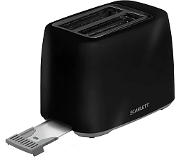Тостер Scarlett SC-TM11068 800Вт черный