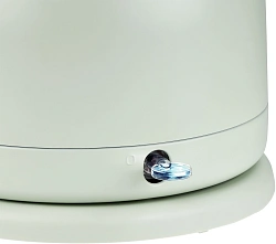 Чайник электрический Galaxy Line GL 0333 1.5л. 2200Вт мятный корпус: нерж.сталь (7010103330)