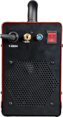 Сварочный аппарат Fubag INTIG 200 AC/DC PULSE + FB TIG 26 5P 4m инвертор ММА/TIG 10кВт
