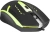 Мышь Defender Flash MB-600L черный оптическая 1200dpi USB 3but (52600) Мышь Defender Flash MB-600L черный оптическая 1200dpi USB 3but (52600)