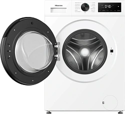 Стиральная машина Hisense WF1I8042BWP/C класс: A+++ загр.фронтальная макс.:8кг белый инвертор