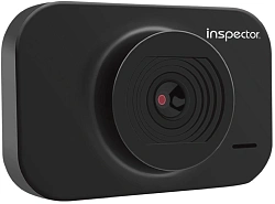 Видеорегистратор Inspector FHD-100 черный 1080x1920 1080p 120гр. GP2247