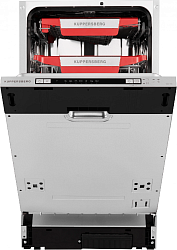 Посудомоечная машина встраив. Kuppersberg GLM 4580 2100Вт узкая
