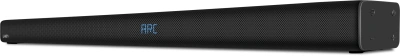 Саундбар Sven SB-2055 1.0 черный 80Вт BT