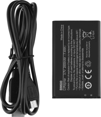 Роутер беспроводной Cudy MF4 3G/4G cat.4 черный