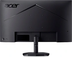 Монитор Acer 27" Nitro KG272P6bip черный IPS LED 1ms 16:9 HDMI M/M матовая 1500:1 250cd 178гр/178гр 1920x1080 144Hz DP FHD 3.8кг
