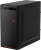 ПК IRU Home 310H5SE MT i5 11400 (2.6) 16Gb SSD240Gb UHDG 730 FreeDOS GbitEth 400W черный (RUS) (1788615)