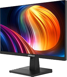 Монитор Dahua 27" DHI-LM27-B221B черный IPS LED 1ms 16:9 HDMI матовая 1300:1 300cd 178гр/178гр 1920x1080 144Hz DP FHD 3.7кг