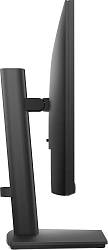 Монитор Dell 23.8" E2425HSM черный IPS LED 5ms 16:9 HDMI матовая HAS Piv 1000:1 250cd 178гр/178гр 1920x1080 100Hz VGA DP FHD