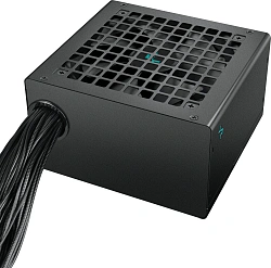 Блок питания Deepcool ATX 850W Gamer Storm PN850D Gen.5 80+ gold (20+4pin) APFC 120mm fan 8xSATA RTL