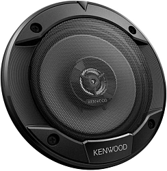Колонки автомобильные Kenwood KFC-S1366 260Вт 89дБ 4Ом 13см (5дюйм) (ком.:2кол.) коаксиальные двухполосные