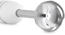 Блендер погружной Vitek VT-3418 700Вт белый
