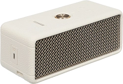 Колонка порт. Marshall Emberton III кремовый/золотистый 20W 2.0 BT 100м (EMBERTON III WHITE)