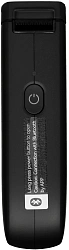 Термопринтер Niimbot D11_H (1746732) 300dpi 50мм/с/USB/BT для печ.этик. черный