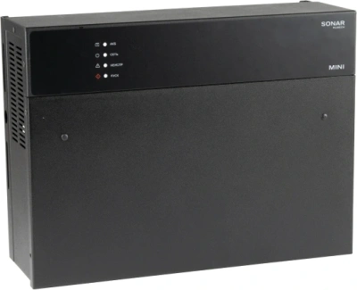 Усилитель Rubezh Sonar SMPA-100 (RBZ-380167)