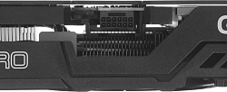 Видеокарта Palit PCI-E 5.0 PA-RTX5070 GAMINGPRO-S NVIDIA GeForce RTX 5070 12Gb 192bit GDDR7 2325/28000 HDMIx1 DPx3 HDCP Ret