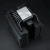 Устройство охлаждения(кулер) Thermalright Phantom Spirit 120 EVO ARGB Soc-AM5/AM4/1200/1700/1851 черный 4-pin 27dB Al+Cu 1030gr Ret (PS120-EVO)