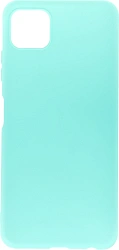 Чехол (клип-кейс) Gresso для Samsung Galaxy A22s Meridian мятный (GR17MRN1084)