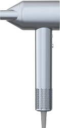 Фен Haier HHD-507 1600Вт серый (FZ000YE00RU)