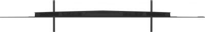 Телевизор OLED Digma Pro 55" OLED 55M Google TV Frameless черный/серебристый 4K Ultra HD 120Hz DVB-T DVB-T2 DVB-C DVB-S DVB-S2 USB WiFi Smart TV