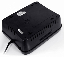 Источник бесперебойного питания Powercom Spider SPD-650U 390Вт 650ВА черный