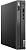 Неттоп Lenovo ThinkCentre Neo 50q Gen 4 i3 1215U (1.2) 16Gb SSD256Gb UHDG без ОС GbitEth WiFi BT 65W мышь клавиатура черный (12LN0028RU/16)