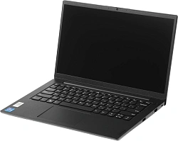 Ноутбук Lenovo K14 Gen 1 Core i7 1165G7 8Gb SSD512Gb Intel Iris Xe graphics 14" IPS FHD (1920x1080) без ОС black WiFi BT Cam (21CSS1BK00)