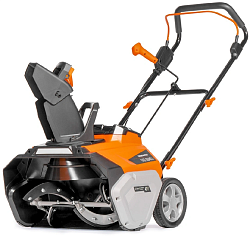 Снегоуборщик электр. Daewoo DAST 5542Li SET