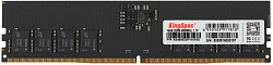 Память DDR5 16GB 4800MHz Kingspec KS4800D5P11016G RTL PC5-38400 CL40 DIMM 288-pin 1.1В single rank Ret