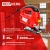 Лобзик RedVerg RD-JS850-100 +3пил. 850Вт 3000ходов/мин от электросети