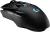 Мышь Logitech G903 LightSpeed Hero черный оптическая 25600dpi беспров. USB2.0 9but (910-005674)