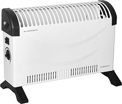 Конвектор Eurolux ОК-EU-2000C 2000Вт белый