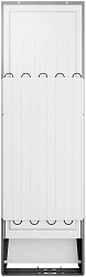 Холодильник Hotpoint HT 7201I MX O3 2-хкамерн. нержавеющая сталь