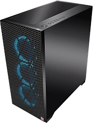 ПК IRU Strato 710Z7GP TWR i7 13700KF (3.4) 64Gb SSD1Tb RTX5080 16Gb FreeDOS GbitEth 850W черный (RUS) (2135188)